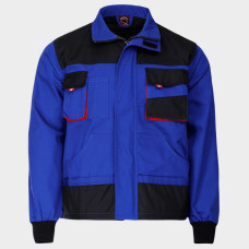 Работно яке KASTOR ROYAL BLUE 02000185  5 (1 